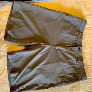 Dunning Men’s Apparel Golf Shorts - Size Large (Size 34)